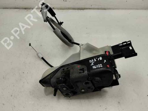 Used Front left lock Front left lock 21395046 21395046