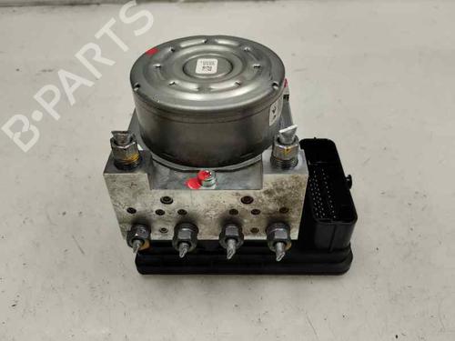 Used ABS pump DACIA DOKKER MPV (KE_) 1.5 Blue dCi 95 (KEJL) (95 hp) 21271782