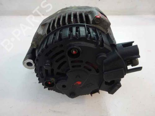Used Alternator CITROËN XSARA (N1) 1.9 D (68 hp) 6888918