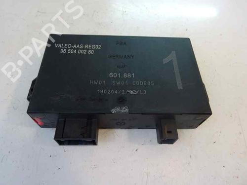 Electronic module CITROËN C8 (EA_, EB_) 2.2 HDi | BP9250374M83 - Image 3