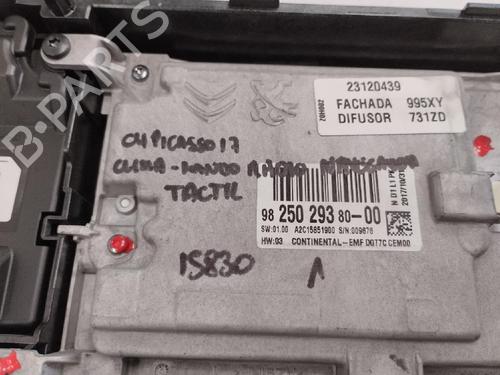 Used Display monitor Display monitor 16883004 16883004