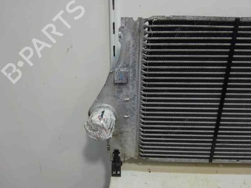 Used Intercooler Intercooler RENAULT LAGUNA II (BG0/1_) 1.9 dCi (BG0R, BG0E) (100 hp) 1866076 1866076
