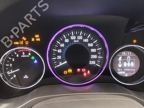 Used Parts HONDA HR-V (RU) 1689385