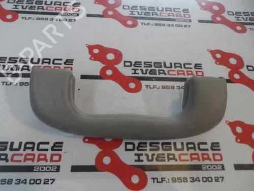 Used Front left interior door handle Front left interior door handle 3212941 3212941