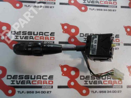 Used Headlight switch CHEVROLET AVEO / KALOS Hatchback (T250, T255) 1.4 (101 hp) 1449773