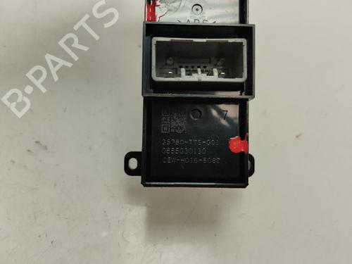 Left rear window switch HONDA HR-V (RU) | BP18056694I29 - Image 2