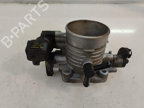 Used Throttle body KIA CARNIVAL II (GQ) 2.5 V6 (150 hp) 16886712