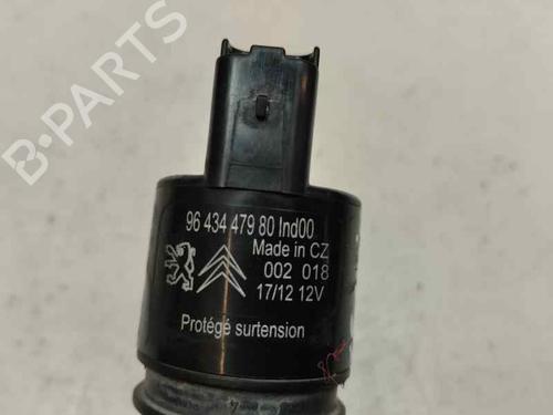 Used Washer pump Washer pump 22640750 22640750