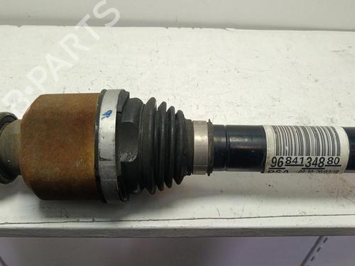 Right front driveshaft CITROËN C4 II (NC_) 1.6 BlueHDi 100 | BP35745629M39 - Image 3