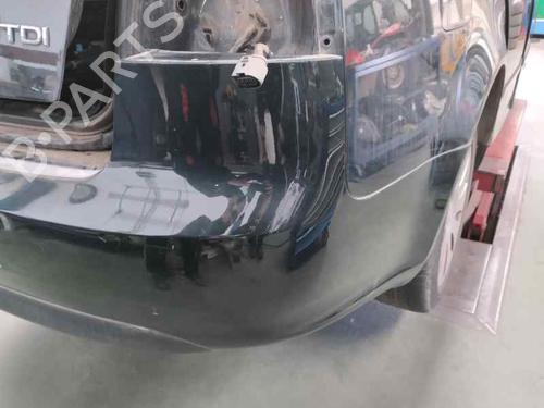 Rear bumper AUDI A4 B7 (8EC) 2.0 TDI | BP22717056C8 