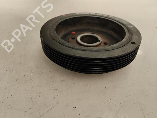Used Pulley Pulley 14170999 14170999