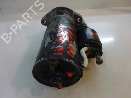 Used Starter Starter AUDI 80 B3 Saloon (893, 894, 8A2) 1.9 D (68 hp) 2686233 2686233