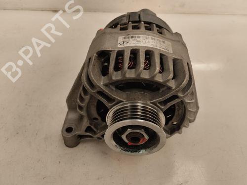 Used Alternator Alternator 11759572 11759572