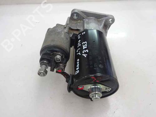 Used Starter Starter FIAT BRAVO II (198_) [2006-2016] 6054176 6054176