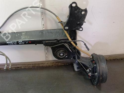 Rear axle DACIA DUSTER (HM_) 1.5 dCi 115 (HMAD) | BP35741524M2 - Image 3