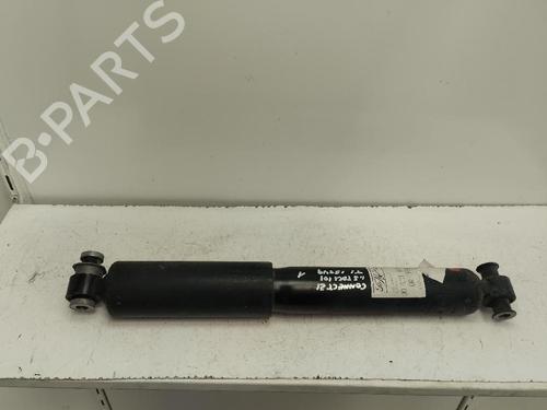 Left rear shock absorber FORD TRANSIT CONNECT MPV 1.5 EcoBlue | BP17870693M18