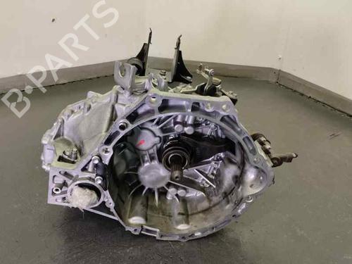 Used Gearbox TOYOTA VERSO (_R2_) 1.6 D4-D (WAR20_) (112 hp) 22804338