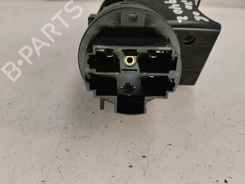 Ignition barrel FIAT STILO (192_) 1.4 16V (192AXH1B, 192BXH1B) | BP16054915M48