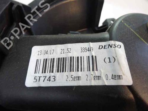 Used Heater blower motor PEUGEOT BIPPER Tepee 1.3 HDi 80 (80 hp) 9364885