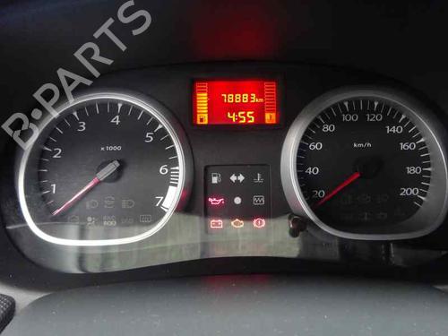 Front right window mechanism DACIA DUSTER (HS_) 1.6 16V | BP7843334C23