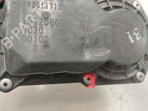 Used Throttle body RENAULT CLIO IV (BH_) 1.5 dCi 90 (90 hp) 26561355