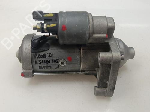 Used Starter Starter 36693427 36693427