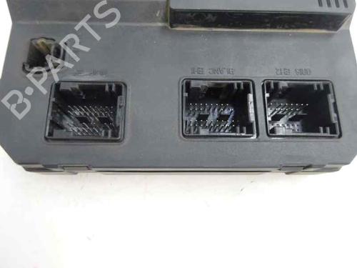 Fuse box PEUGEOT 206 Hatchback (2A/C) 1.4 HDi eco 70 | BP5950618E1
