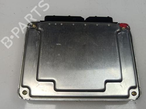 Engine control unit (ECU) VW PASSAT B5.5 (3B3) 1.8 T 20V | BP35743505M57 - Image 4