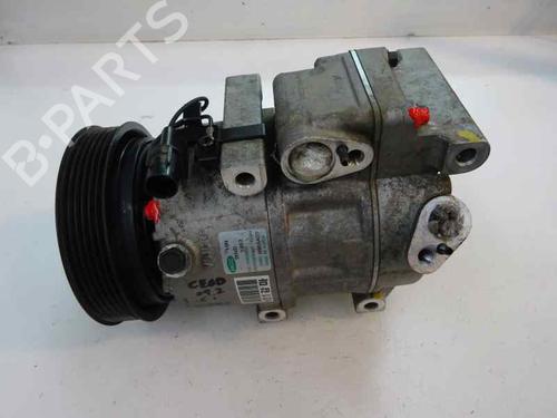 Used AC compressor KIA PRO CEE'D (ED) 1.6 (126 hp) 8695695