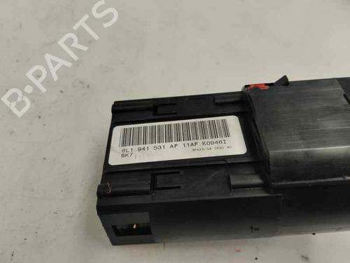 Headlight switch SEAT IBIZA III (6L1)  | BP26555497I24 