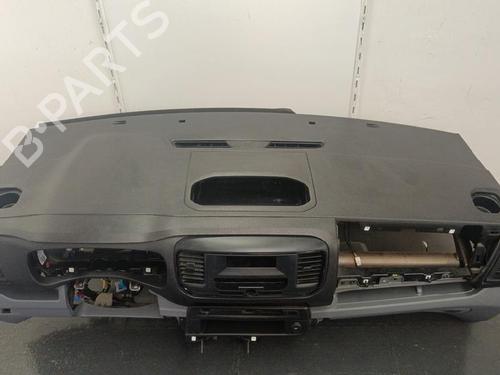 Salpicadero TOYOTA PROACE Van (MDZ_) 1.6 D4d (MDZ2) | BP35742091C46 - Image 5