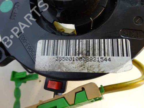 Kontantrulle Airbag /Stelring FIAT PUNTO (188_) 1.2 60 (188.030, .050, .130, .150, .230, .250) (60 hp) 1572809