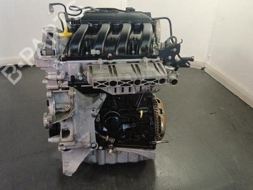 Engine RENAULT LAGUNA II (BG0/1_) 2.0 16V IDE (BG0N) | BP40279048M1 - Image 2