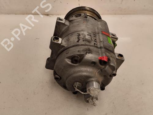 AC compressor AUDI A4 B5 (8D2) 1.8 T | BP12309557M34 
