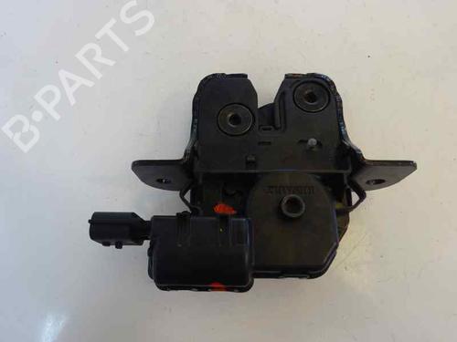 Used Tailgate lock RENAULT MEGANE III Hatchback (BZ0/1_, B3_) 1.5 dCi (106 hp) 2330594