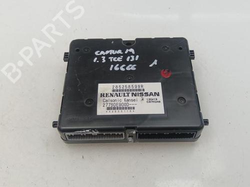 Used Electronic module Electronic module 36292019 36292019