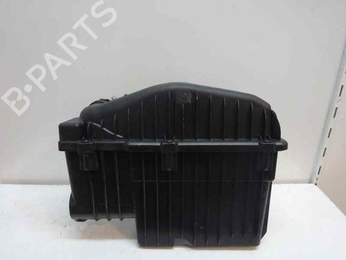 Luchtfilterhuis PEUGEOT 208 I (CA_, CC_) 1.2 VTI 82 (82 hp) 14170032