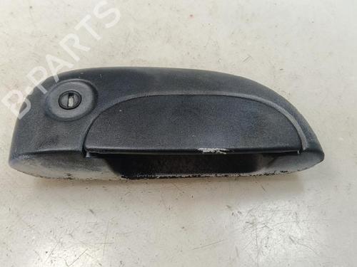 Used Front right exterior door handle Front right exterior door handle RENAULT KANGOO Express (FC0/1_) 1.5 dCi (61 hp) 35742868 35742868