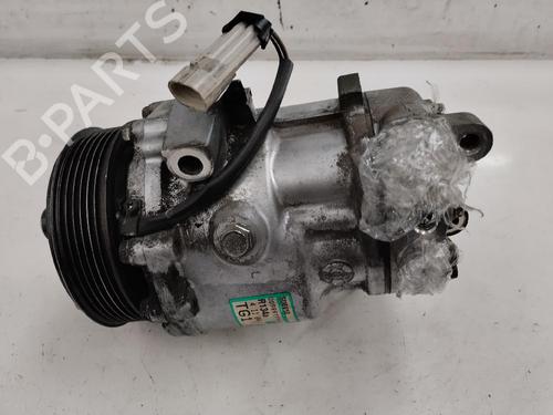 Used AC compressor AC compressor OPEL CORSA C (X01) 1.7 DTI (F08, F68) (75 hp) 17132200 17132200
