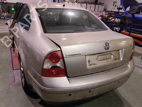 Left mirror VW PASSAT B5.5 (3B3) 1.9 TDI | BP16358606C26