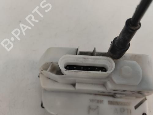 Rear right lock CITROËN C3 I (FC_, FN_) 1.4 HDi | BP16116999C99 