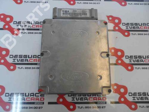 Used Engine control unit (ECU) FORD SIERRA II (GBG, GB4) [1987-1993]  200633