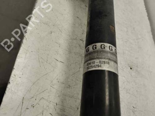 Used Right front driveshaft Right front driveshaft TOYOTA AURIS Estate (_E18_) 2.0 D-4D (ADE186_) (124 hp) 30541207 30541207