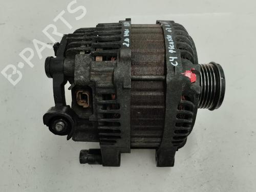 Alternator CITROËN C4 Picasso I MPV (UD_) 2.0 HDi 138 | BP19483006M7