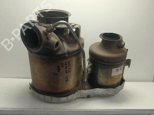 Used Catalyst Catalyst 38920538 38920538
