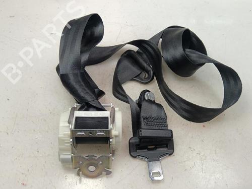Used Rear left seatbelt Rear left seatbelt 35742247 35742247