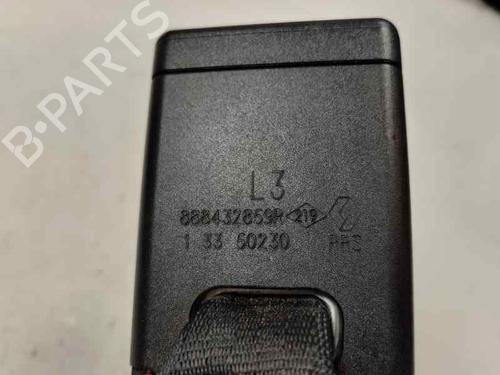 Seat buckle DACIA DUSTER (HM_) 1.5 dCi 110 4x4 (HMAB) | BP31826834I32
