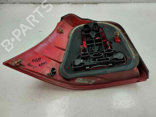 Right taillight VW GOLF IV (1J1)  | BP26561227C35 