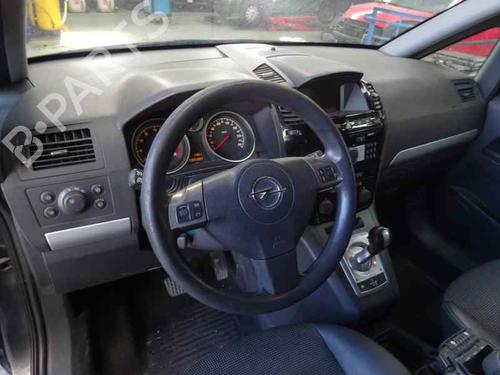 Used Parts OPEL ZAFIRA / ZAFIRA FAMILY B (A05) 1.8 LPG (M75) 738636