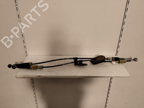 Girspak NISSAN MICRA IV (K13K, K13KK) 1.2 (80 hp) 16345595